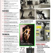 Magazine Features & Media - 9