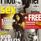 Magazine Features & Media - 8