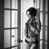 Sensual & Feminine Boudoir Photography - 46