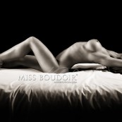 Sensual & Feminine Boudoir Photography - 58